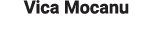 Vica Mocanu