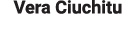 Vera Ciuchitu