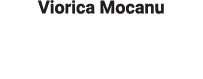 Viorica Mocanu Comunicarea personală